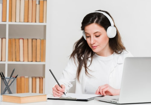 How to Ace the Listening Section of the IELTS Exam