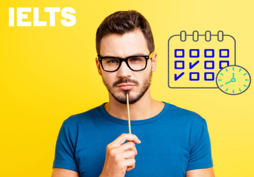 The Benefits of Official Practice Tests for IELTS Preparation